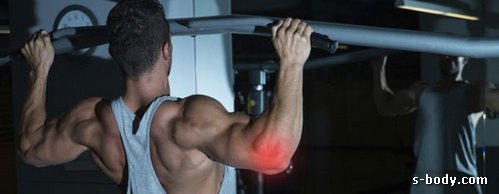 Почему болят мышцы после подтягиваний