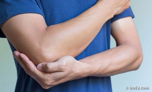 После подтягиваний болят мышцы рук