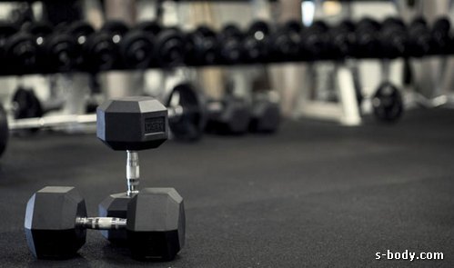Упражнения для сжигания жира в спортзале для мужчин